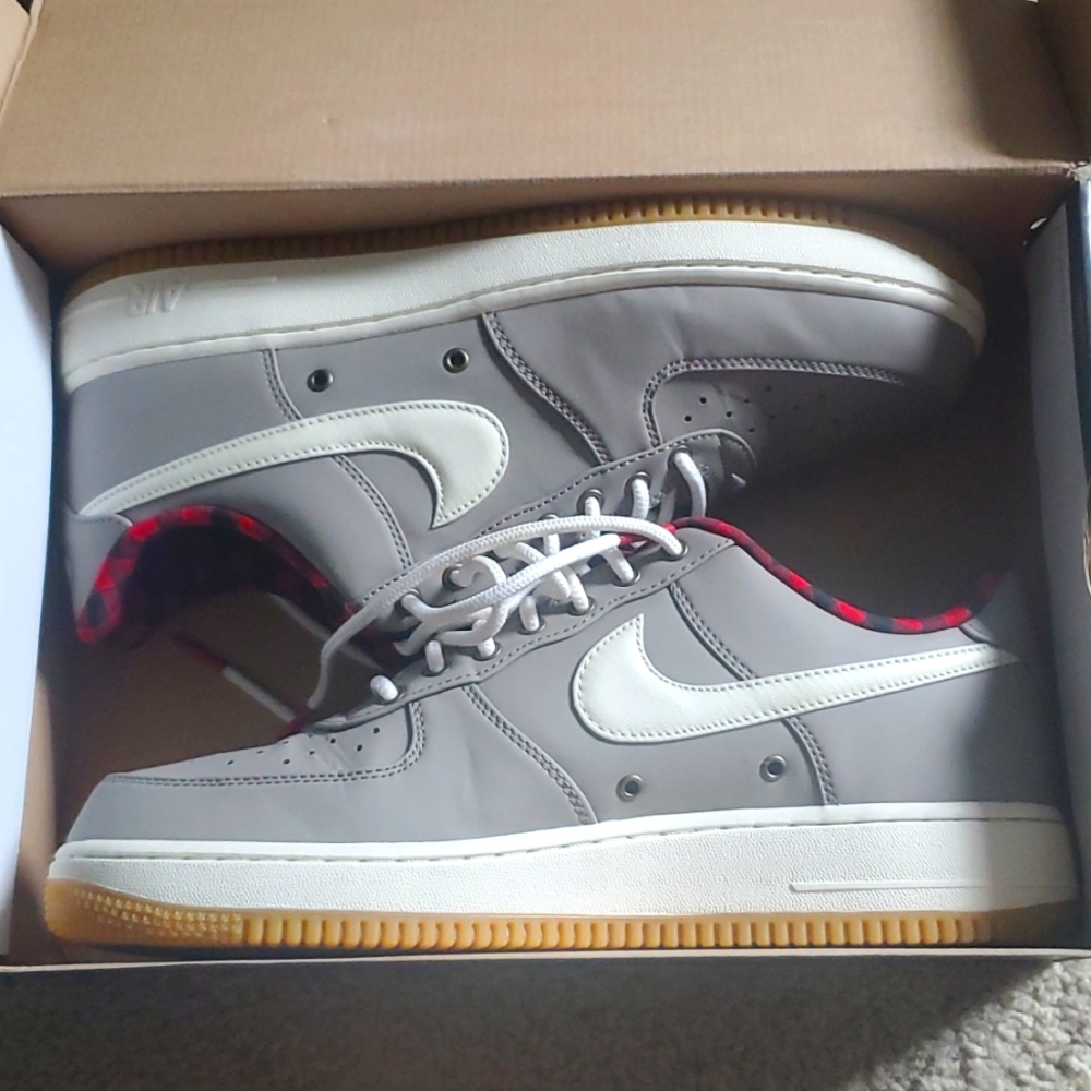 Air Force One 07 LV8